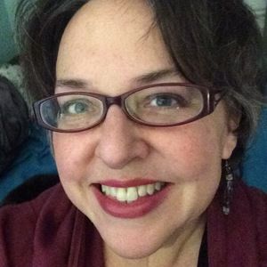 Meet your Posher, Nina