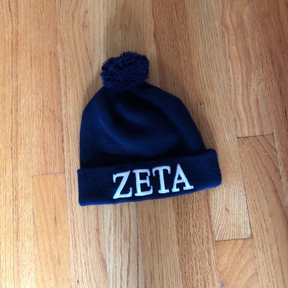 Zeta hat