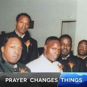 Meet your Posher, Vincent