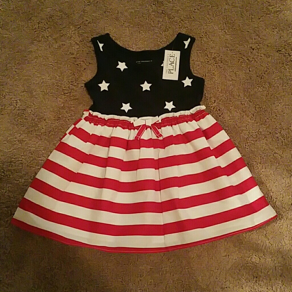 Baby girl dress!
