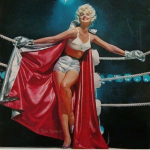 Meet your Posher, Jessica