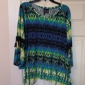 New Directions top. Only worn a couple of times