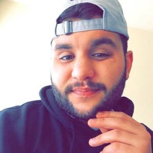 Meet your Posher, Kade