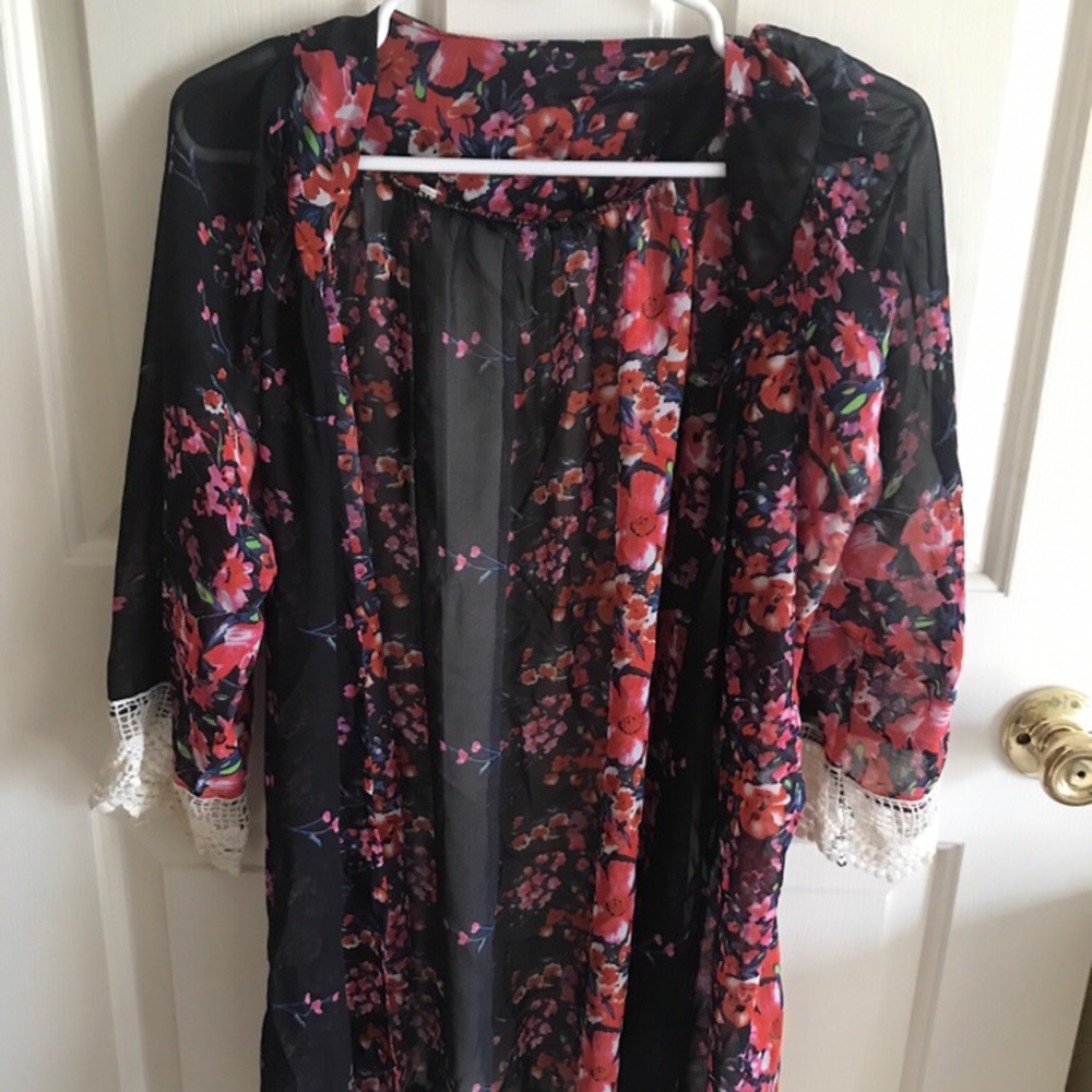 Women's kimono