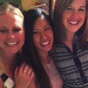 Meet your Posher, Kelsey