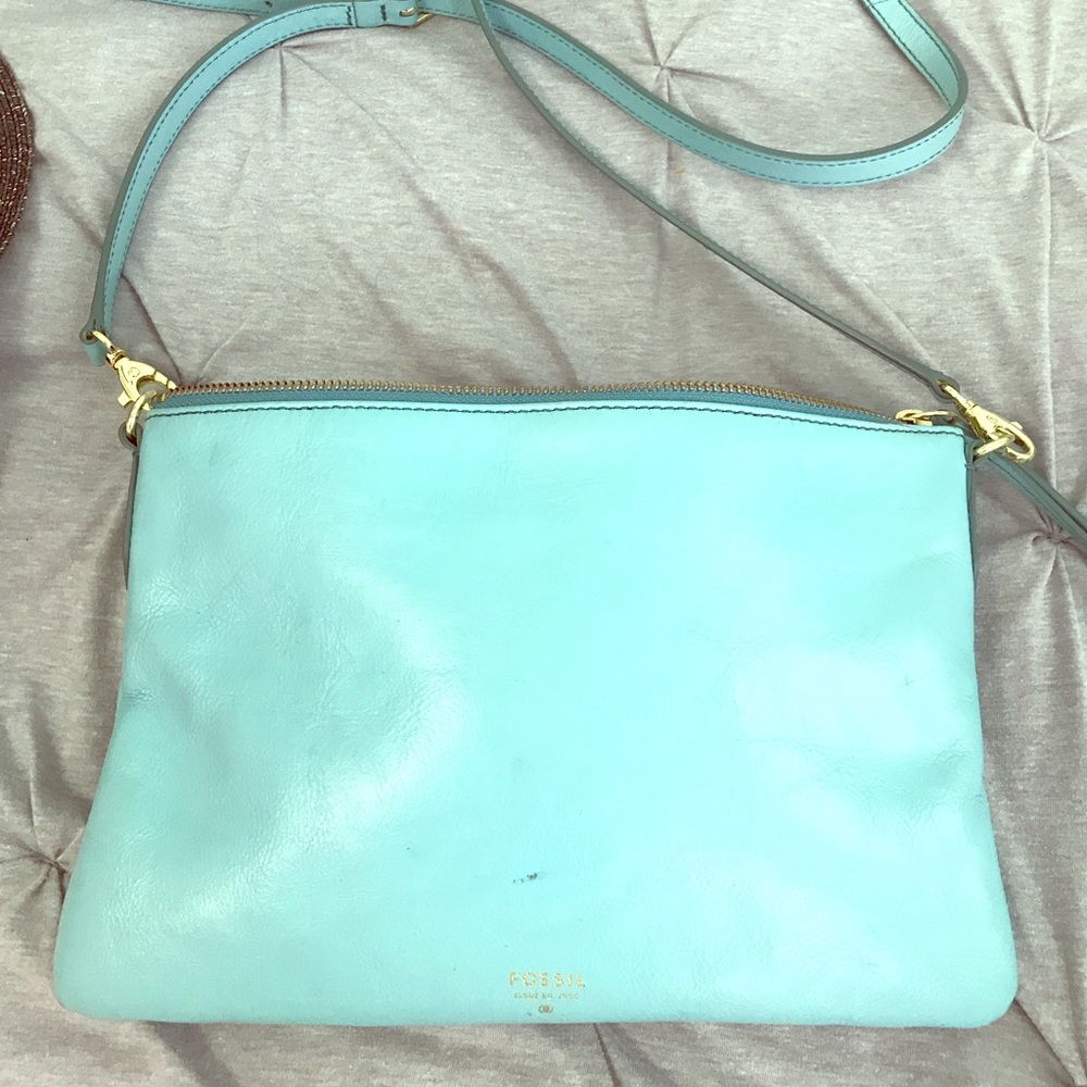 Long strap adjustable handbag