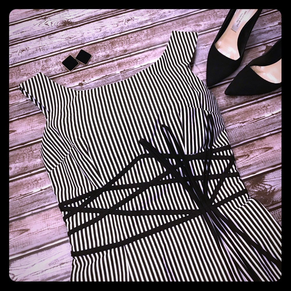 💥New Unique Vintage Dress