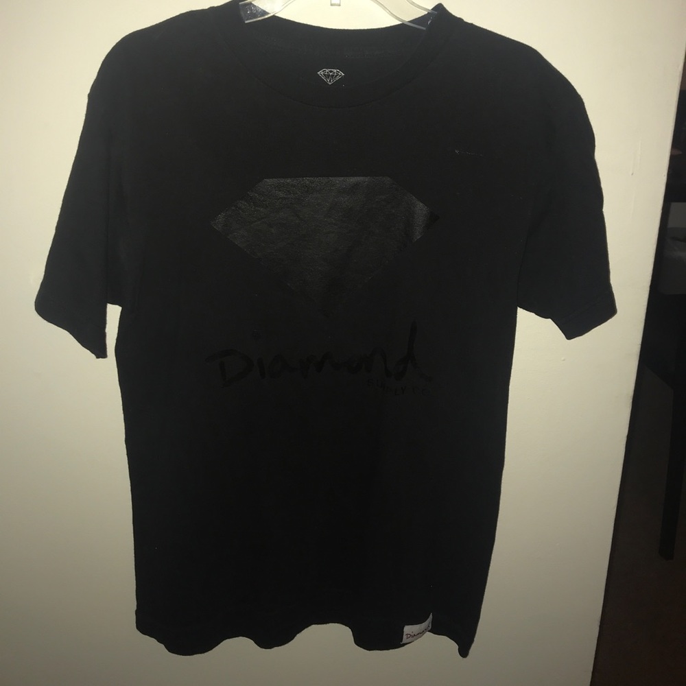Diamond supply company