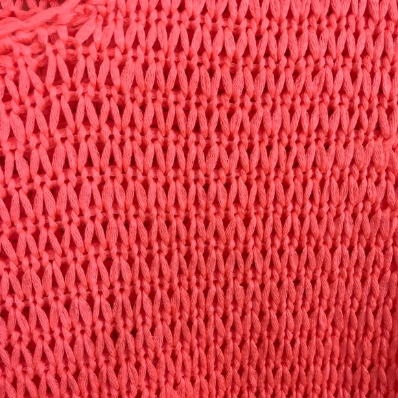 GAP Neon Knit sweater - Picture 8 of 8