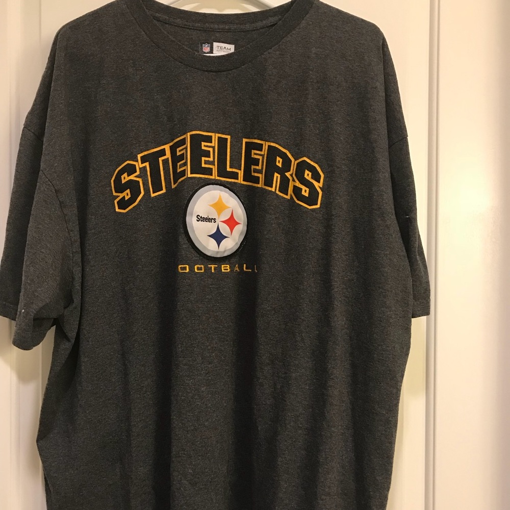 Steelers T Shirt