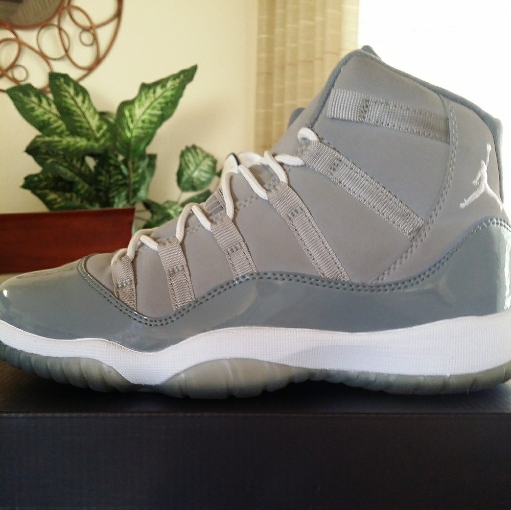 Air Jordan Retro 11