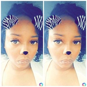 Meet your Posher, Tyrissa