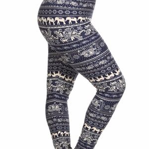 The Dainty Goat Leggings
