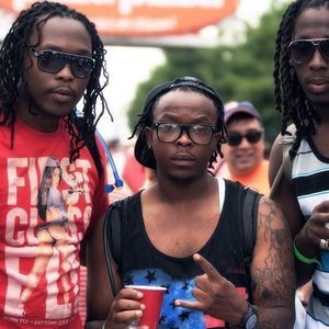 Meet your Posher, Kervin