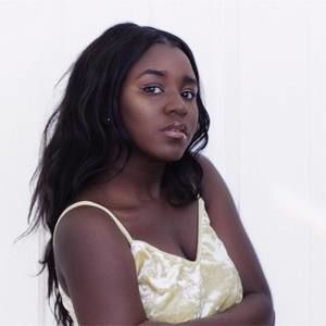 Meet your Posher, Nana