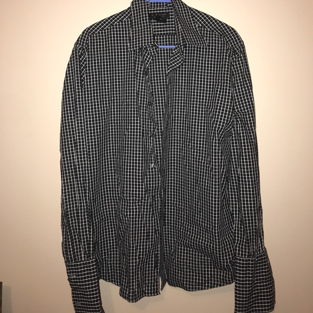 Dress shirt