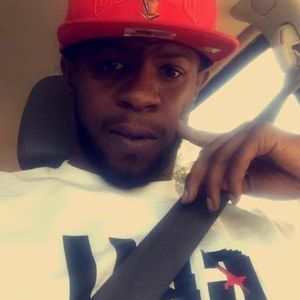 Meet your Posher, Dionte