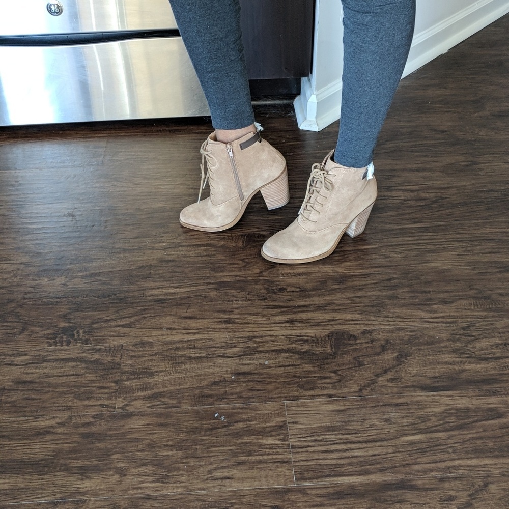 Booties