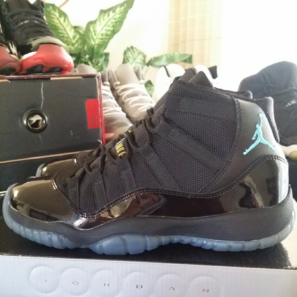 Air Jordan Retro 11