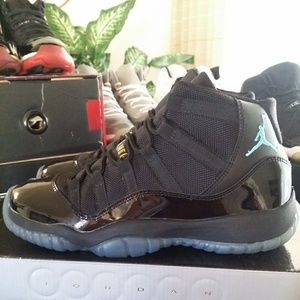 Air Jordan Retro 11