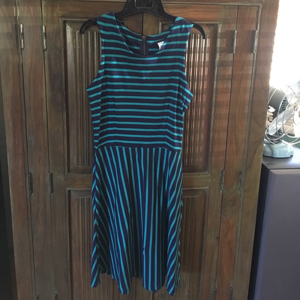 Old navy dress