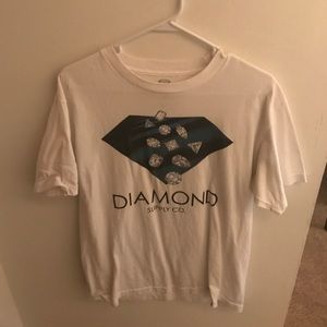 Diamond supply co