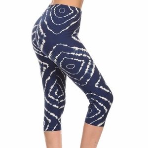 The Dainty Goat Leggings