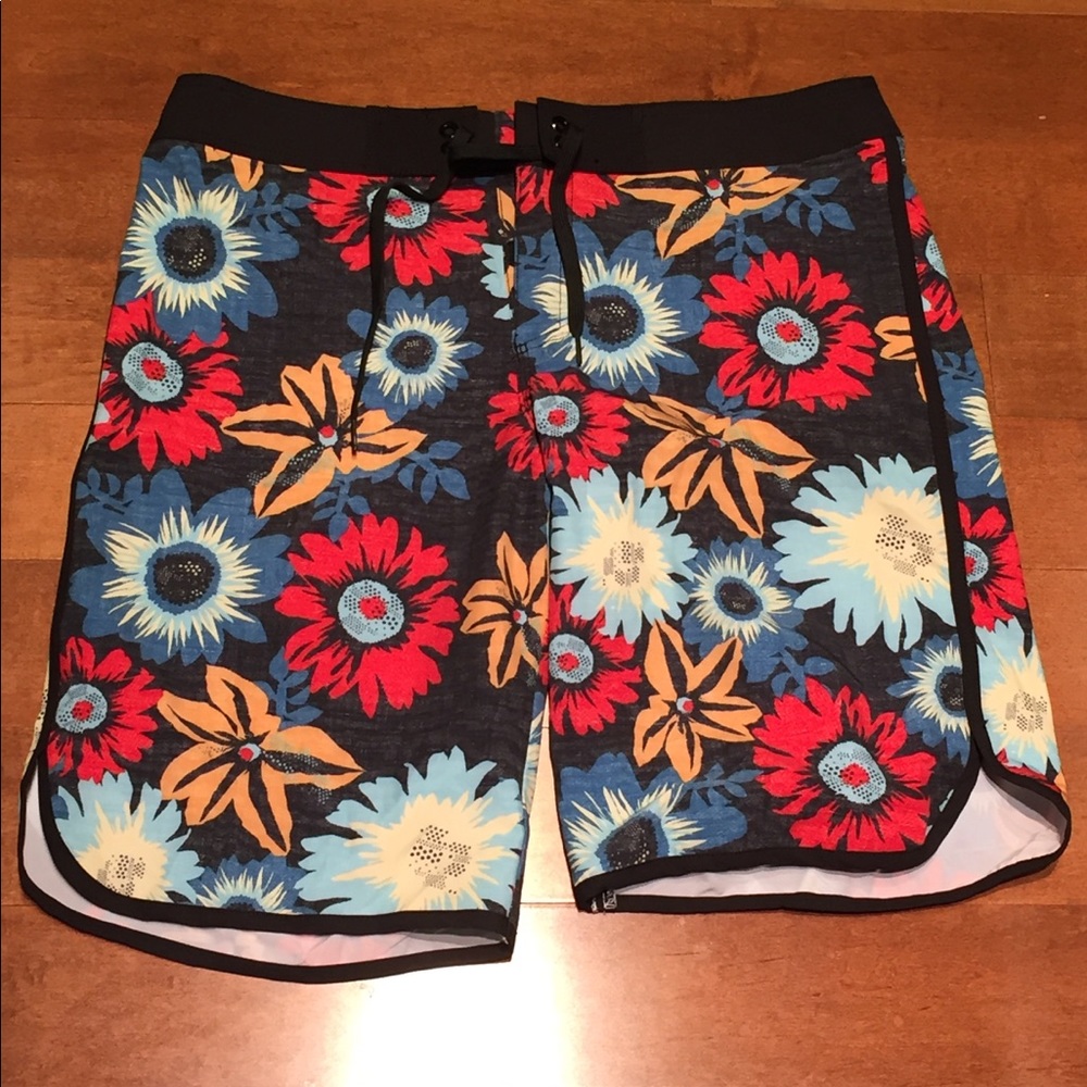 Mossimo Men’s Trunks