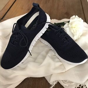 Cole Haan Stitchlite Zerogrand