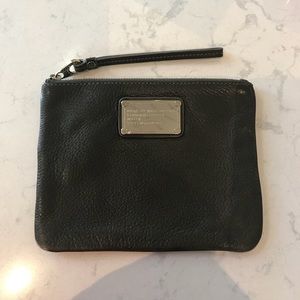 Marc by Marc Jacobs Classic Q Wristlet Clutch