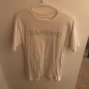Diamond supply co