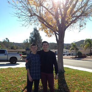 Meet your Posher, Dylan