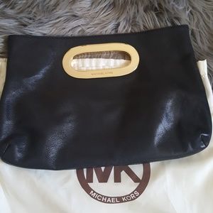 MICHAEL Kors purse.