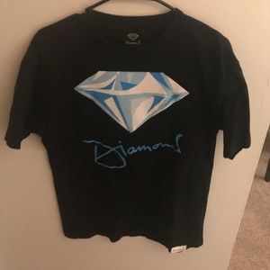 Diamond supply co