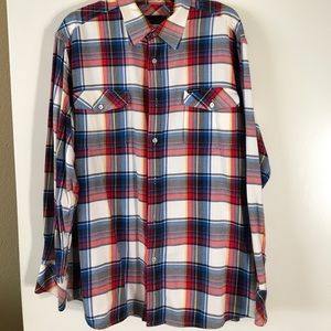 Rocawear button down