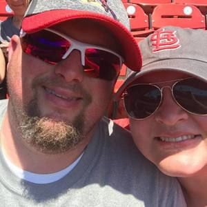 Meet your Posher, Maggie