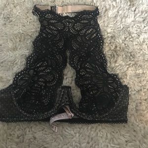 Victoria's Secret Lingerie Bralette