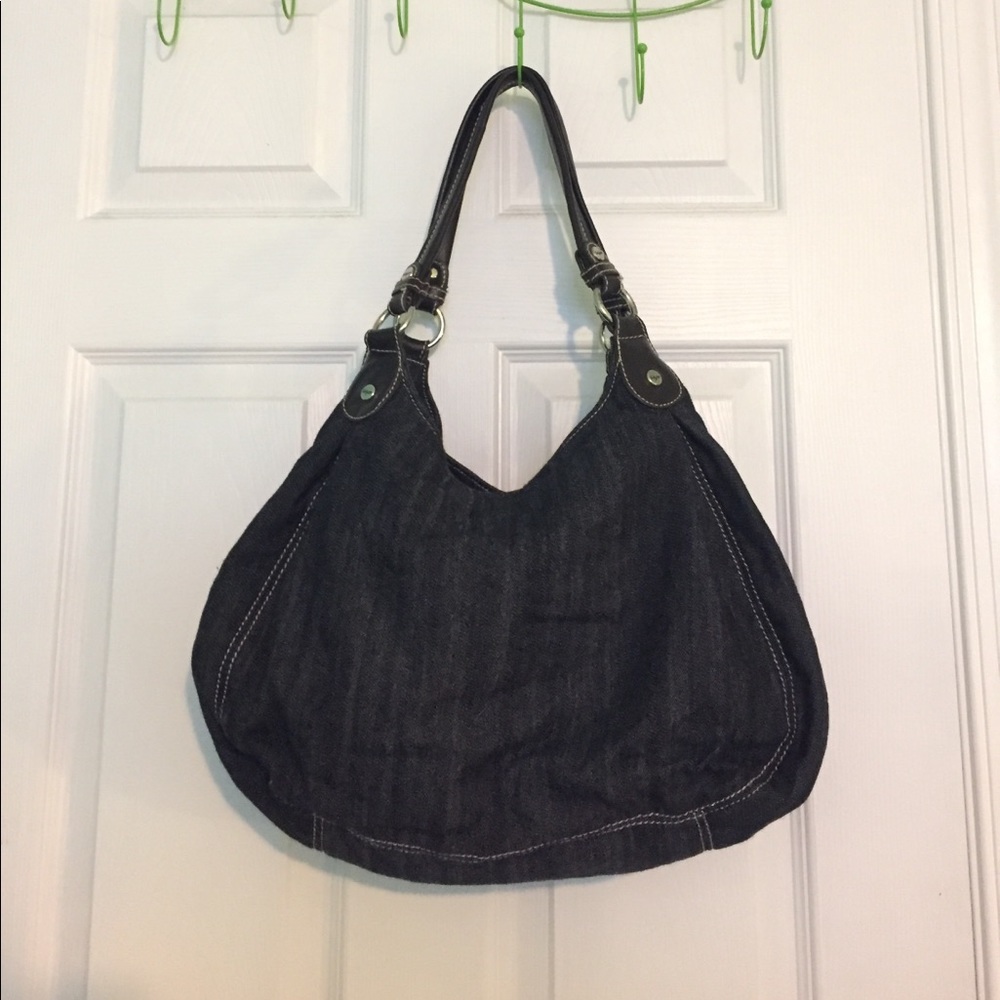 Denim Thirty-One Purse