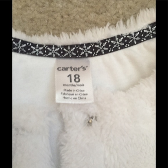 Little girl vests - Picture 4 of 4