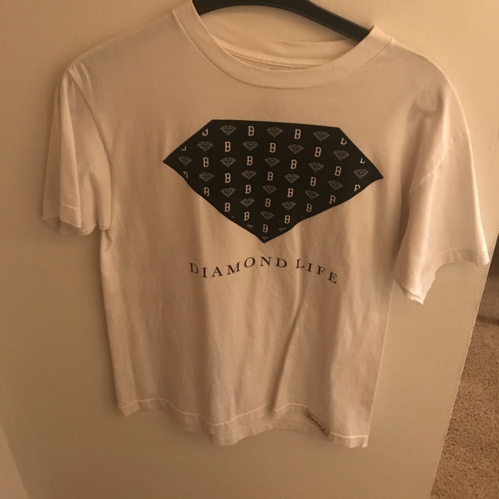 Diamond supply co