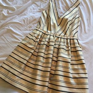 J Crew Cocktail Dress