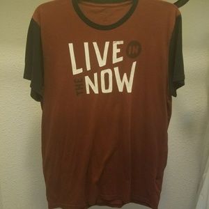 Hollister ringer tee B2G1 FREE