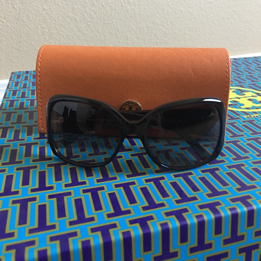 Tory Burch Sunglasses