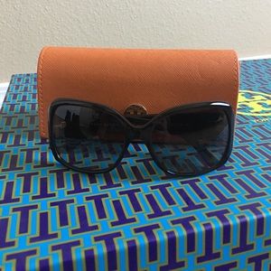 Tory Burch Sunglasses