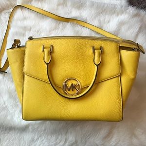 Authentic Michael Kors purse
