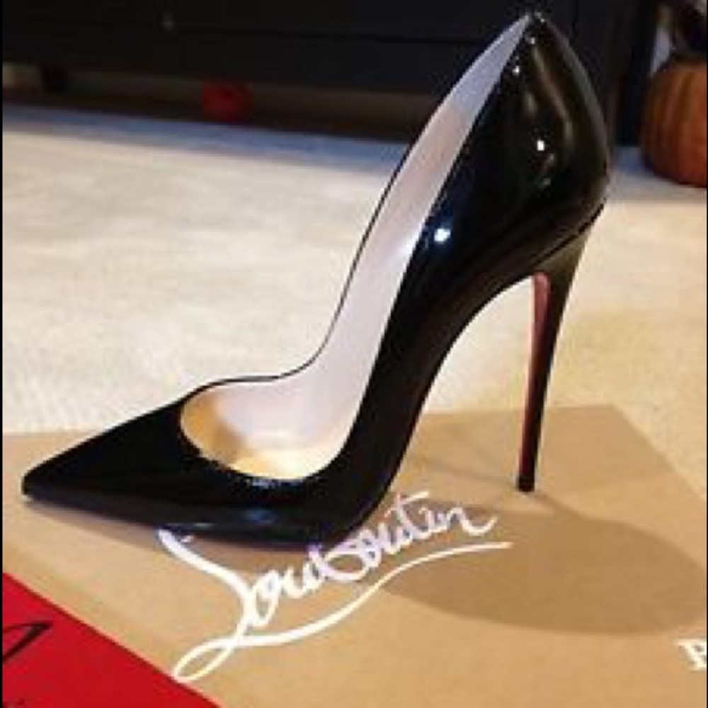 Christian Louboutin So Kate