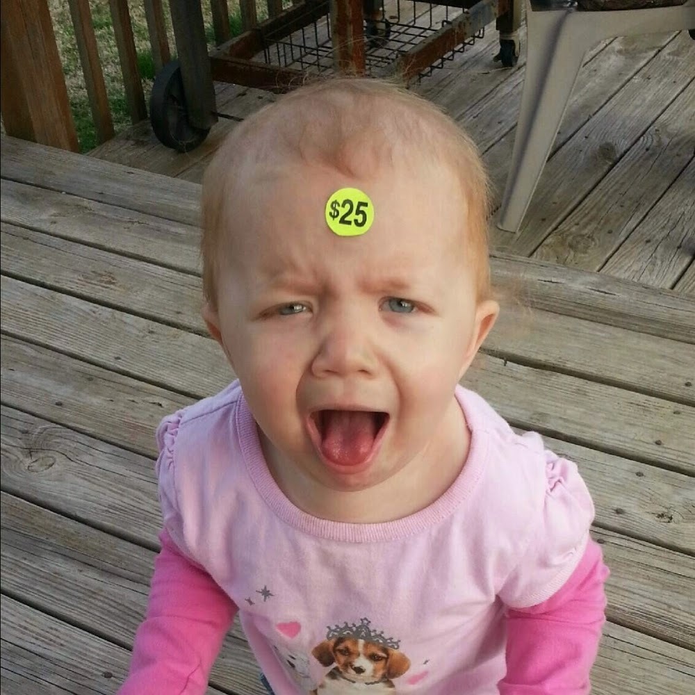 Meet your Posher, Diane