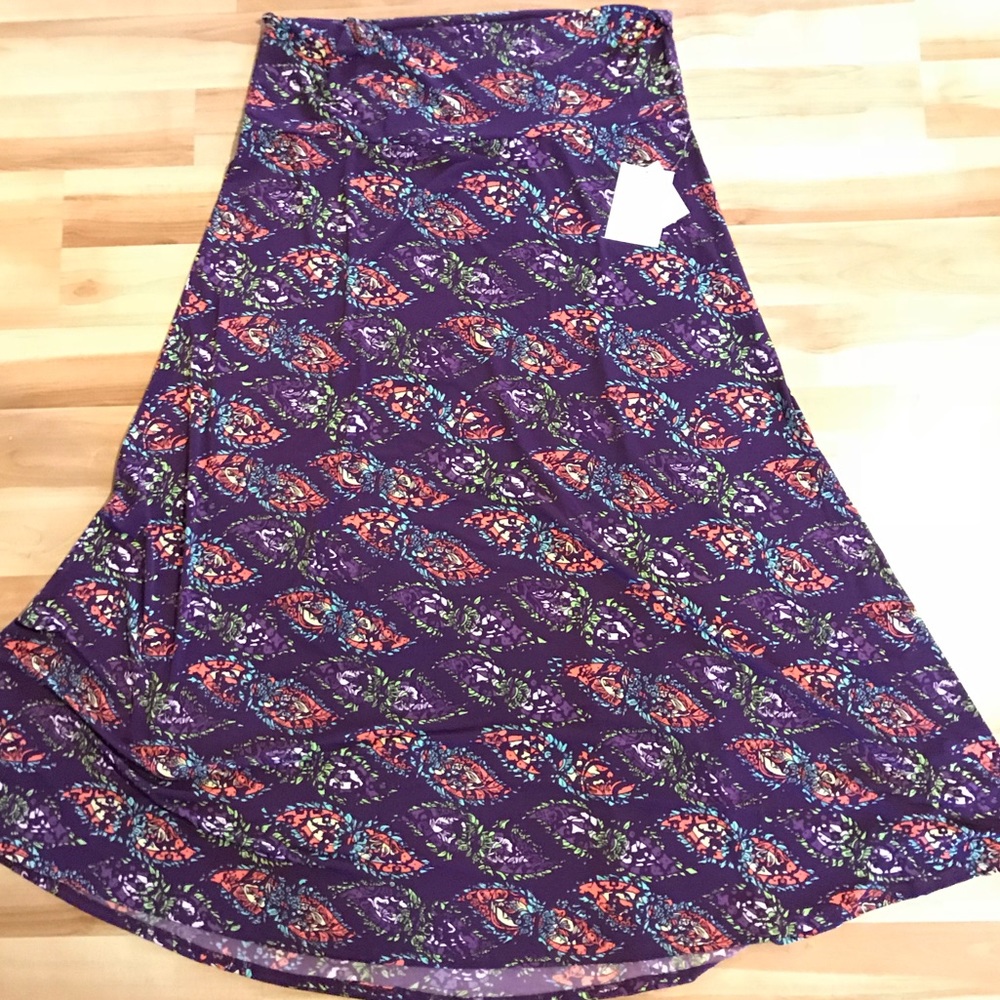 LuLaRoe Maxi