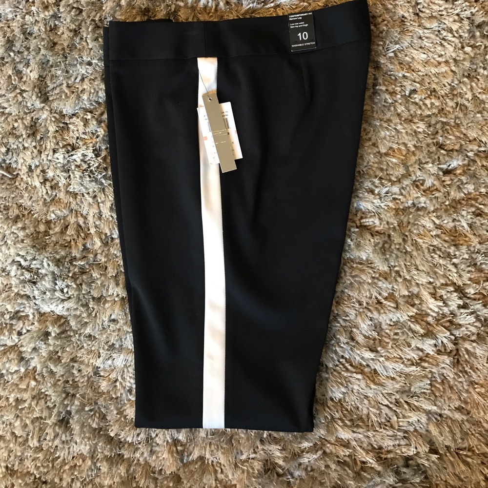 Amanda + Chelsea Trousers