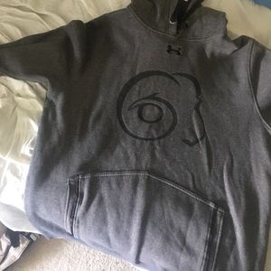 Under Armour Cold Gear Hoodie